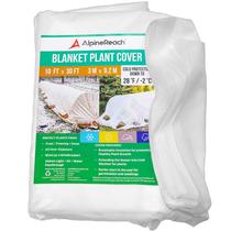 Cobertura para Plantas AlpineReach 3 x 9,2 m Proteção contra Geada e Sol Cobertura para Plantas AlpineReach 3 x 9,2 m Proteção contra Geada e Sol