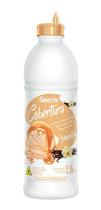 Cobertura Para Sorvete Sabor Baunilha 1,3kg Selecta Cobertura Para Sorvete Sabor Baunilha 1,3kg Selecta