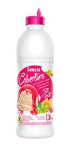 Cobertura Para Sorvete Sabor Tutti Frutti 1,3kg Selecta Cobertura Para Sorvete Sabor Tutti Frutti 1,3kg Selecta