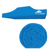 Cobertura Para Tenda Piramidal 6x6