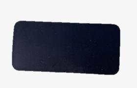 Cobertura Parachoque Diant Ford Courier/fiesta 1999 A 2013