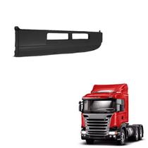 Cobertura Parachoque Scania S4 R/T Evolução Centro 1400213