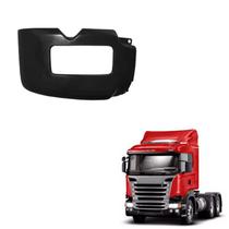 Cobertura Parachoque Scania S4 R/T Ponteira Lado Direito