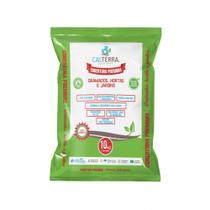 Cobertura Premium. Excelente Para Hortas E Jardins. 10kg. Cobertura Premium. Excelente Para Hortas E Jardins. 10kg.