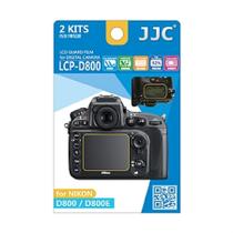 Cobertura Protetora Do Lcd Da Nikon D800 E D800e