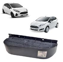 Cobertura protetora do motor ford new fiesta 2013 a 2019 Cobertura protetora do motor ford new fiesta 2013 a 2019