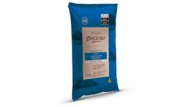 Cobertura Ralada Chocolate Branco 1,005kg - Doceiro