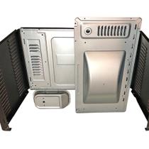 Cobertura S Acessórios P Forno Oster TSSTTV7118R 50442