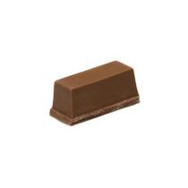 Cobertura Sabor Chocolate Ao Leite Pedaço 24g 10kg - Salware