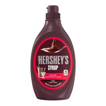 Cobertura Sabor Chocolate Hershey's 680g