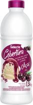 Cobertura selecta acai 1.3kg Cobertura selecta acai 1.3kg