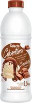 COBERTURA SELECTA CHOCOLATE 1.3Kg COBERTURA SELECTA CHOCOLATE 1.3Kg