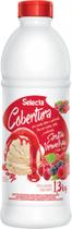 Cobertura selecta frutas vermelhas 1,3 Cobertura selecta frutas vermelhas 1,3