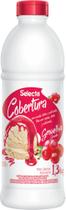 COBERTURA SELECTA GROSELHA 1.3Kg COBERTURA SELECTA GROSELHA 1.3Kg