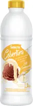 COBERTURA SELECTA LEITE CONDENSADO 1.3Kg COBERTURA SELECTA LEITE CONDENSADO 1.3Kg