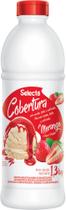 COBERTURA SELECTA MORANGO 1.3Kg COBERTURA SELECTA MORANGO 1.3Kg