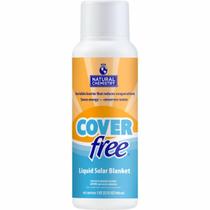 Cobertura Solar Líquida para Piscina Natural Chemistry 946 ml