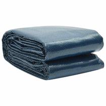 Cobertura solar para piscina VidaXL Floating PE Film 177,2x86,6cm
