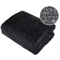 COBERTURA Sombrite 50% 6x8 Mts Metros Preta COBERTURA Sombrite 50% 6x8 Mts Metros Preta