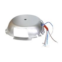 Cobertura Superior C/ Sensor P/ Airryer Philips Walita Ri9240 Original Cobertura Superior C/ Sensor P/ Airryer Philips Walita Ri9240 Original
