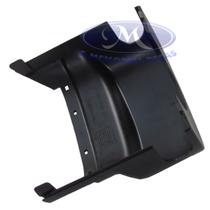 Cobertura Superior Da Coluna De Direcao ( Preto ) ( Focus 2 Geracao 2009 A 2013 ) - Original Ford - 3M513530AB3Z