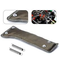 Cobertura Térmica Turbo Subaru WRX STi Forester Liberty 02-13 04-18 05-09 Legacy WLR RACING Cobertura Térmica Turbo Subaru WRX STi Forester Liberty 02-13 04-18 05-09 Legacy WLR RACING