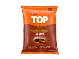 Cobertura Top Ao Leite Gotas 1,010kg Harald