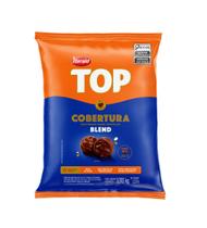 Cobertura Top Blend Gotas 1.01kg Harald Cobertura Top Blend Gotas 1.01kg Harald