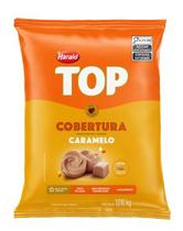 Cobertura Top Caramelo 1.01kg Harald