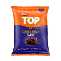 Cobertura top gotas 1,01kg harald
