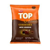 Cobertura top gotas 1,01kg harald