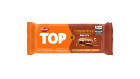 Cobertura Top Harald Chocolate Ao Leite- Barra 1,01KG