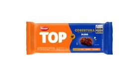 Cobertura Top Harald Chocolate Blend - Barra 1,01KG