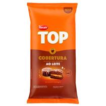 Cobertura TOP sabor Chocolate Ao Leite Gotas 2,05kg - Harald