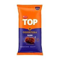Cobertura TOP sabor Chocolate Blend Gotas 2,05kg - Harald Cobertura TOP sabor Chocolate Blend Gotas 2,05kg - Harald