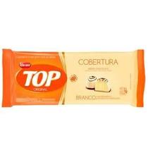 Cobertura TOP sabor Chocolate Branco Barra 1,01kg - Harald