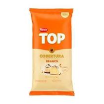 Cobertura TOP sabor Chocolate Branco Gotas 2,05kg - Harald