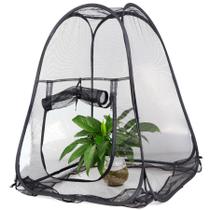 Cobertura vegetal de malha RESTCLOUD para vegetais, frutas e flores