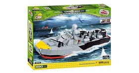 COBI 2376 - Barco Militar Patrulha PT-305