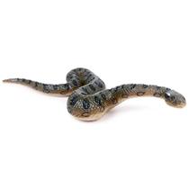 Cobra De Borracha Realista Anaconda Verde - Adereço Assustador De Halloween - Presente Divertido Cobra De Borracha Realista Anaconda Verde - Adereço Assustador De Halloween - Presente Divertido