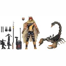 Cobra Desert Scorpion e Skrp10n-25 Classified Hasbro G1227
