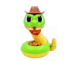 Cobra Naja Toy Pet Crianças Gatos Venda Nacional Original Brinquedo Aniversário,Namorados, Amigo Secreto,Decoração