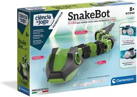 Cobra Robô Robotica Snakebot Movimento Real F0080-1 - Fun