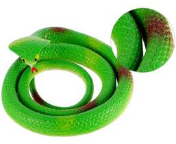 Cobra Serpente Cascavel 70cm Corracha Brinquedo Pegadinha Cobra Serpente Cascavel 70cm Corracha Brinquedo Pegadinha