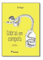 Cobras Em Compota Cobras Em Compota