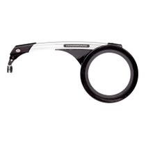 Cobre-corrente SKS Chainboard 199 prata e preto Cobre-corrente SKS Chainboard 199 prata e preto