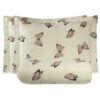 Cobre Leito 60003borb Essencialle Queen Borb 60003