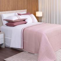 Cobre Leito Athenas 03 Peças Vira Doblo Lavive Cobre Leito Athenas 03 Peças Vira Doblo Lavive