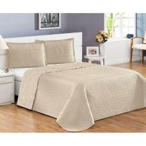 Cobre Leito Avulso Matelado Solteiro Casal Queen King - Envio Imediato