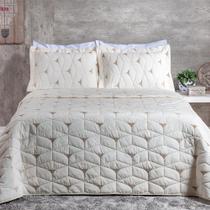 Cobre Leito Berlim KING